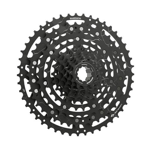 Cassete 10v Cues Cs-lg300-10 11/48d