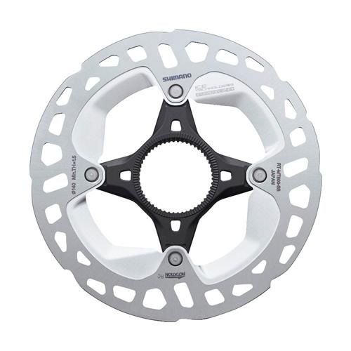 Disco Rotor Rt-mt800 140mm Estriado Externo C Lock