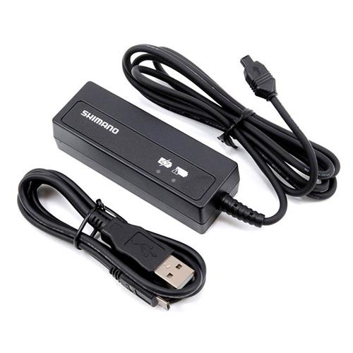 Carregador Sm-bcr2 Para Bat Btr2/bt-dn110 Com Cabo Usb