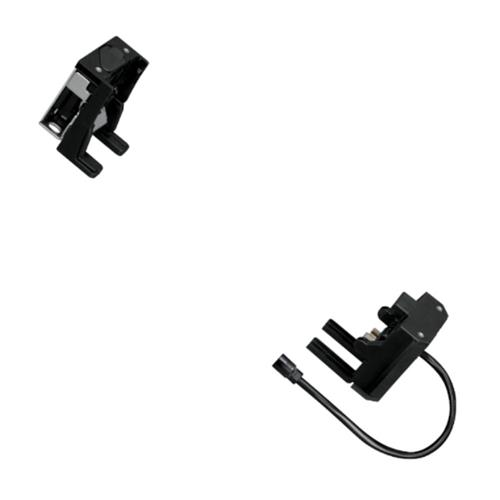 Suporte Bateria E-bike Systems  Bm-e8020 Pto