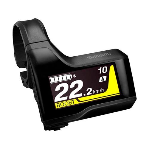 Ciclo Computador E-bike Systems Sc-em800 31.8/35.0mm
