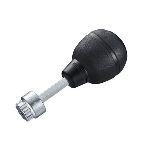 Ferramenta Para Micro Ajuste do Pedivela Hollowtech Ii Tl-fc18