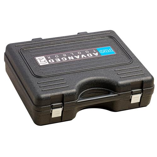 Caixa de Ferramentas Pro Advanced Com 25pcs