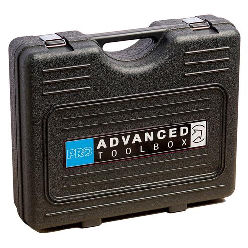 Caixa de Ferramentas Pro Advanced Com 25pcs