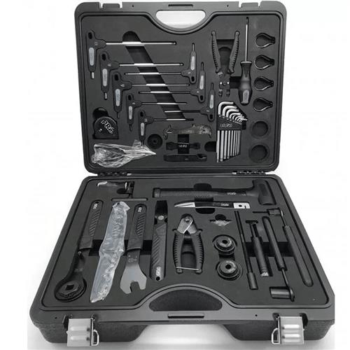 Caixa de Ferramentas Pro Expert Com 42pcs