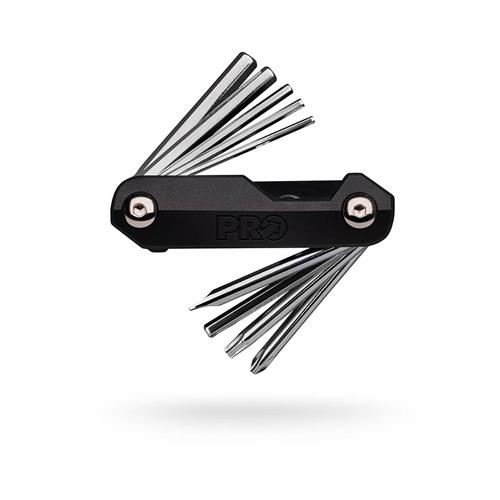 Mini Ferramenta Pro Mini10 Corpo Resina