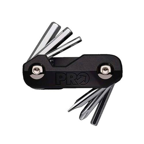 Mini Ferramenta Pro Mini6 Corpo Resina