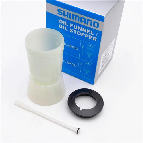 Funil de Sangria Para Road Tl-br002 Rosca M7