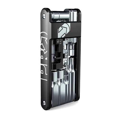 Mini Ferramenta Pro Mini13 Corpo Alum Bc
