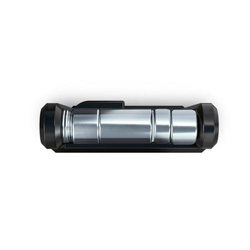 Mini Ferramenta Pro Mini13 Corpo Alum Bc