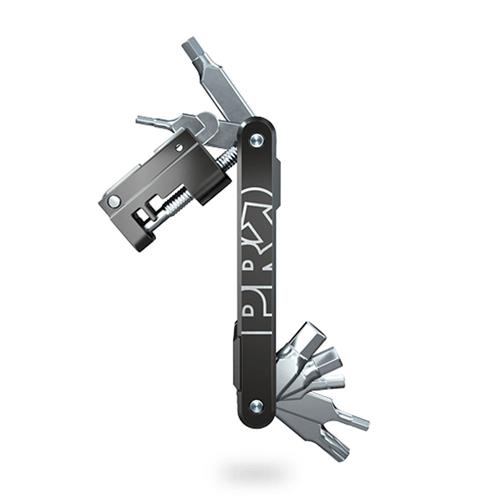 Mini Ferramenta Pro Mini13 Corpo Alum Bc