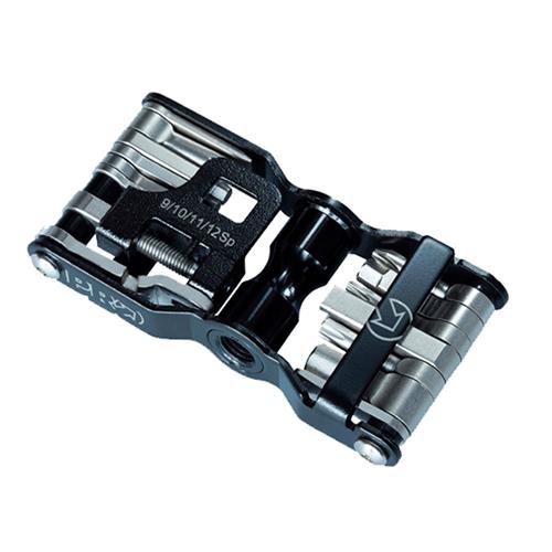 Mini Ferramenta Pro Mini20 Corpo Alum Bc