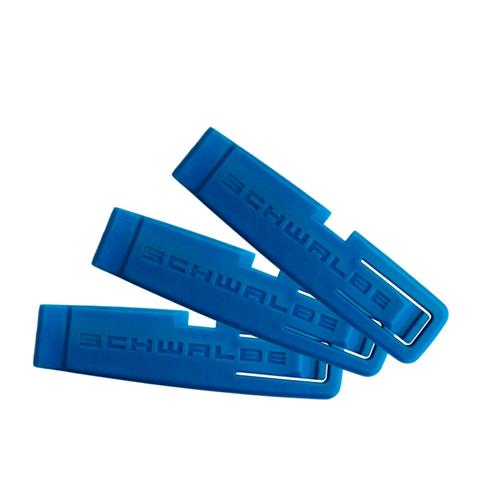 Espatula de Pneu Schwalbe Tire Lifter (kit Com 3)
