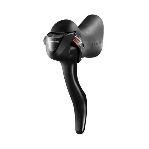 Alavanca Cambio/freio Tourney St-a070 2v Esq