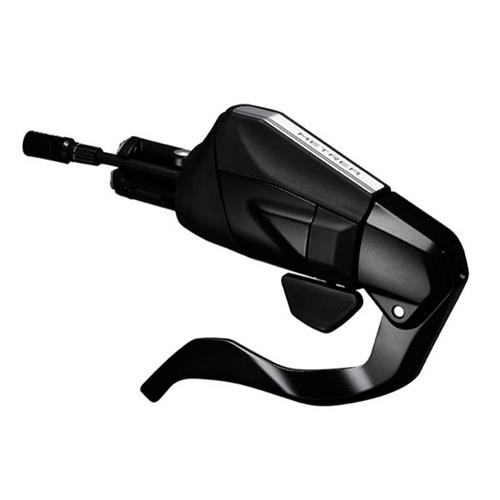 Alavanca Cambio/freio Metrea U5060 Para Freio Disco Hidraulico Esq 2v