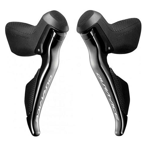 Alavanca Cambio/freio Dura Ace Di2 St-r9150 2/11v Dir/esq Pto