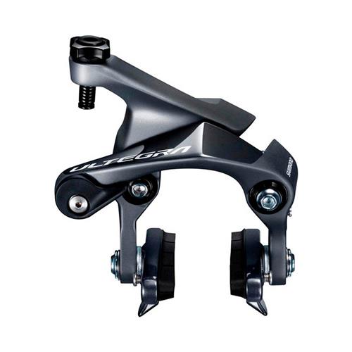 Freio Speed Dianteiro Ultegra Br-r8010 Direct Mount Com Sapata