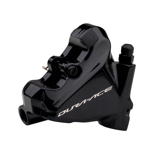 Pinca Freio Hidraulico Traseiro Dura Ace Br-r9170 Sem Adptador Com L02a Res