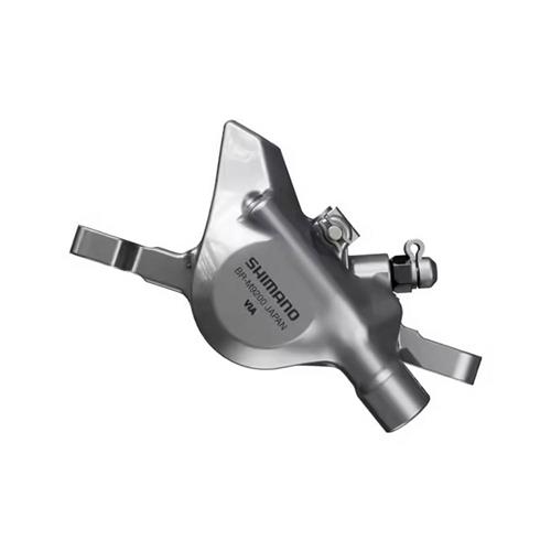 Freio Disco Hidraulico Dianteiro Xtr Esq Bl-m9220/br-m9200 Past Resina 1000mm Pt