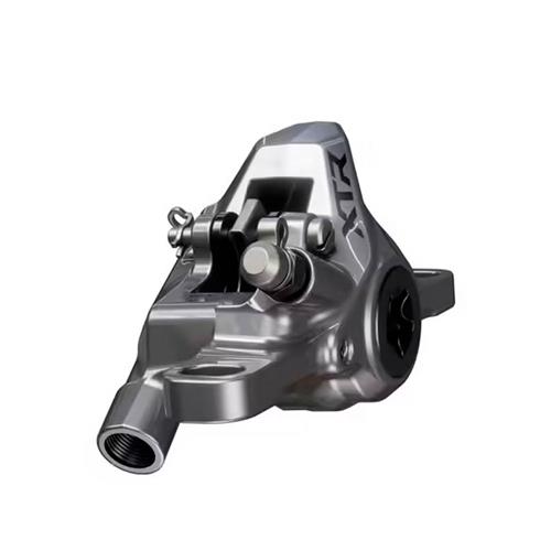 Freio Disco Hidraulico Dianteiro Xtr Esq Bl-m9220/br-m9200 Past Resina 1000mm Pt