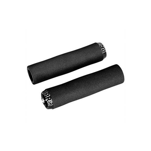 Manopla Espuma Com Trava 32mm X 132mm Pto