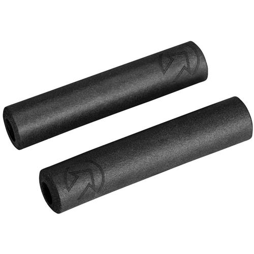 Manopla Silicone Xc 32mm X 130mm Pto
