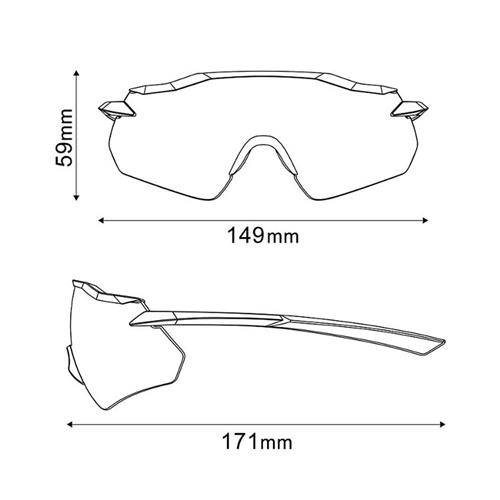 Oculos Equinox3