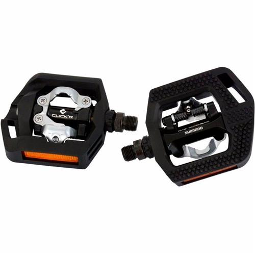 Pedal Pd-t421 Click-r (com Taquinho Sm-sh56)