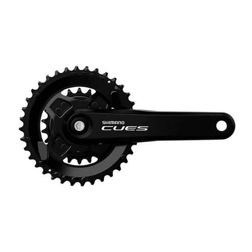 Cues - Componentes - Blue Cycle Distribuidora Oficial | Blue Cycle