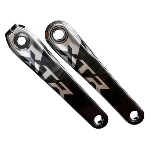 Pedivela Xtr Fc-m9200 Sem Engrenagem 175mm 12v