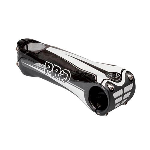 Suporte Guidao Vibe Sprint 31.8x135mm Carbono