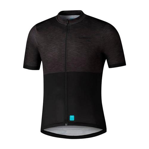 Camisa Cicli Short Element