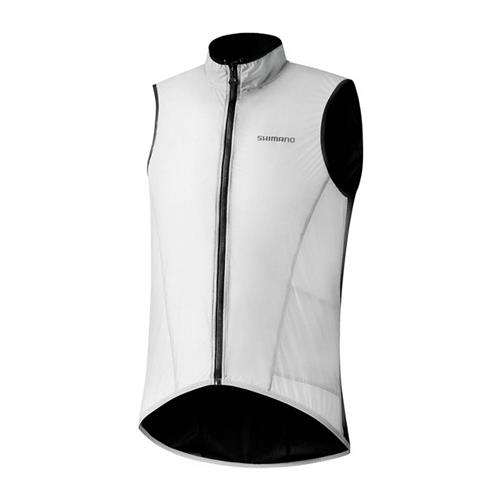 Colete Corta Vento Masculino Primavera