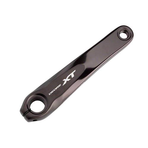 Braco Esq Pedivela Deore Deore Xt Fc-m8000 175mm