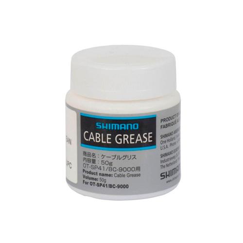 Graxa Para Cabo 50gr