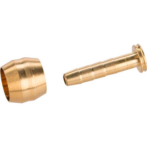 Oliva e Insert de Freio a Disco Hidr Sb-bh59 Alivio Novo