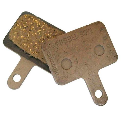 Pastilha de Freio Resina Br-m515