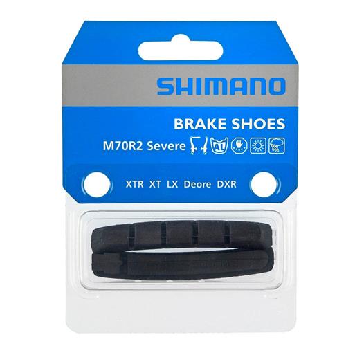 Refil de Sapata M70r2 Para Condicoes Extremas