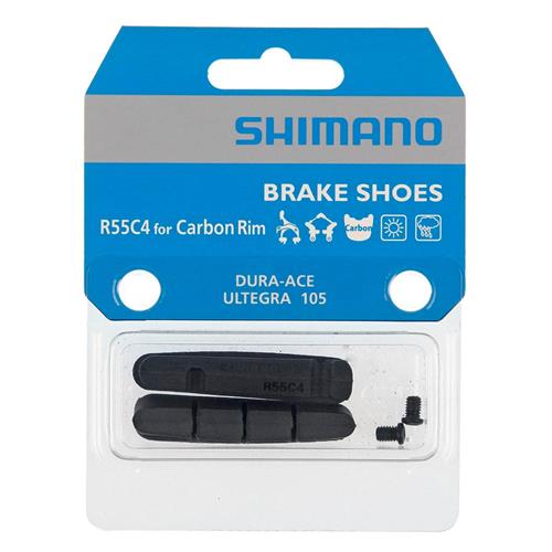 Refil de Sapata R55c4 Para Aro de Carb