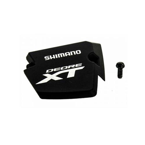Tampa Acabamento Para Retirada Visor Sl-m8000 Dir