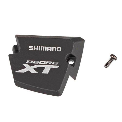 Tampa Acabamento Para Retirada Visor Sl-m8000 Esq