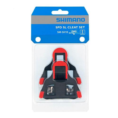 Taquinho Para Pedal Speed Fixo Sm-sh10 Vmo