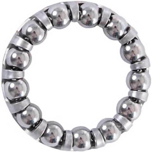Colar de Esferas Tipo P 3/16x13 Para Inter-8 Para Sg-8r20