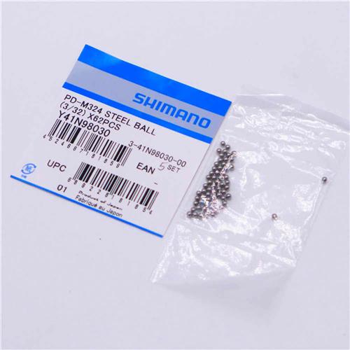 Esferas de Aco 3/32 Para Pd-m324 62 Pecas