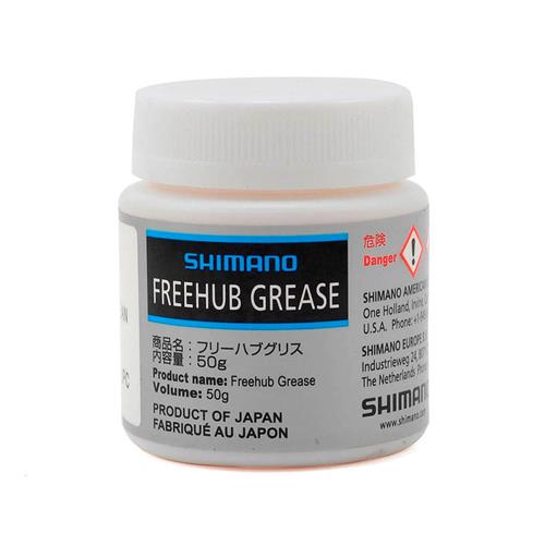 Graxa Para Cubo 50gr