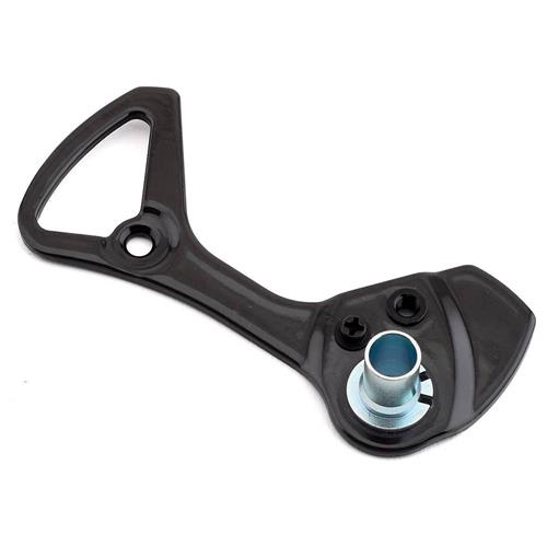 Haste de Cambio Externa Rd-9070
