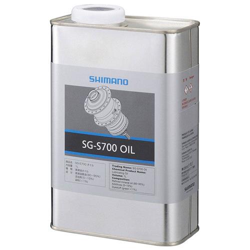 Oleo Sg-s700 1l