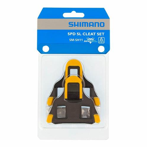 Taquinho Para Pedal Speed Sm-sh11 Amr