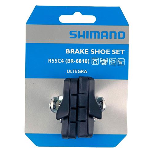 Sapata de Freio 105 Br-5810 R55c4 Par
