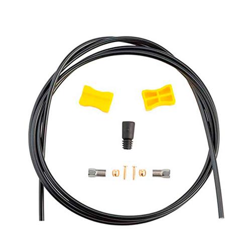 Mangueira Para Freio Disco Sm-bh59-j-kit 1000mm